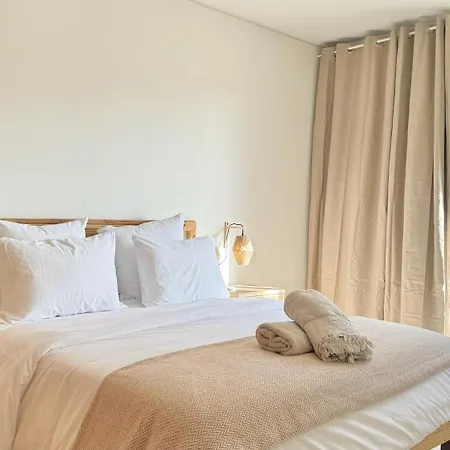 Gasthuis Profetas Porto Santo