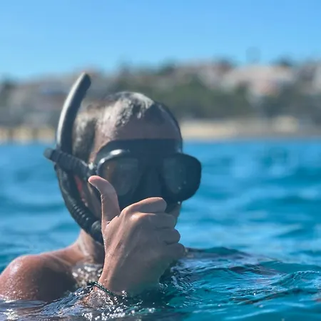 Profetas ゲストハウス