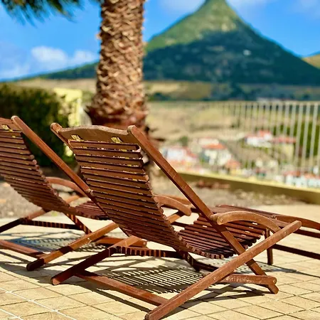 Profetas Gæstehus Porto Santo