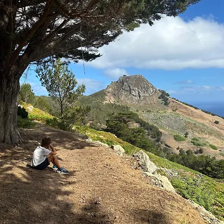 Profetas ゲストハウス