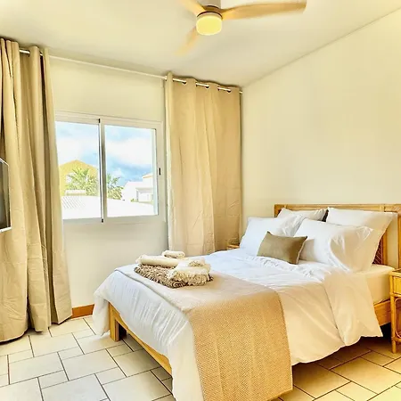 Gasthuis Profetas Porto Santo