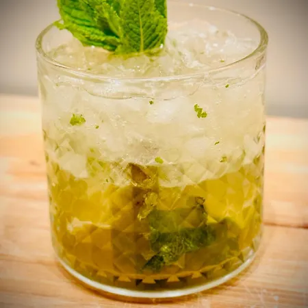 Profetas ゲストハウス ポルト・サント