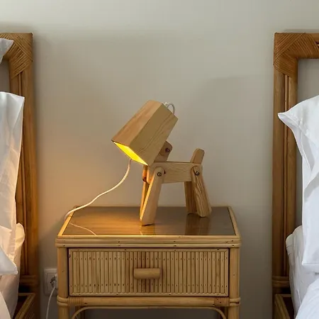 Profetas ポルト・サント