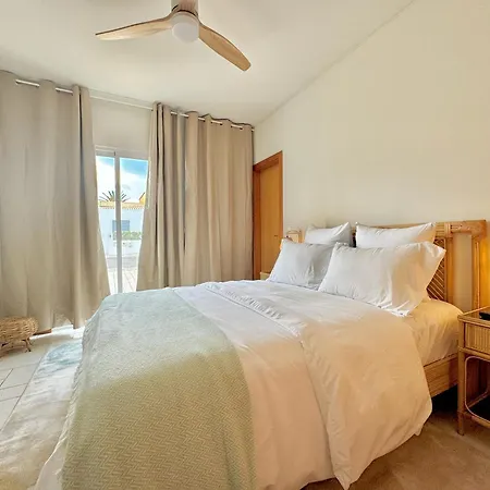 Profetas ゲストハウス *