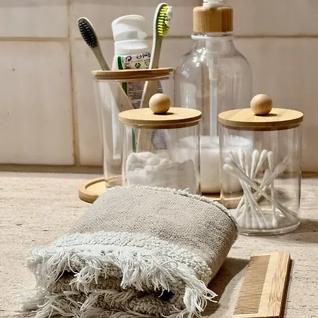 Gasthuis Profetas Porto Santo