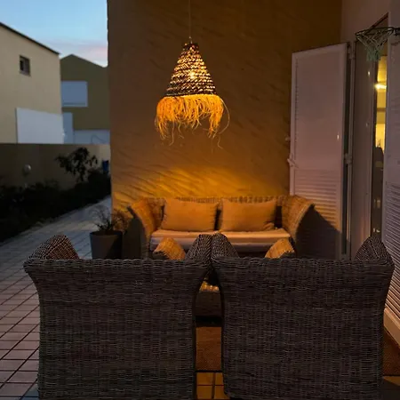 ゲストハウス Profetas *