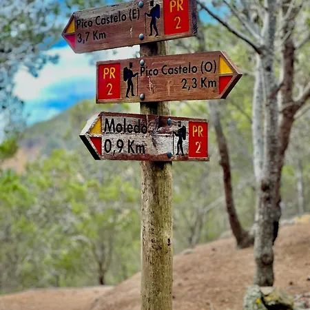 Profetas Pensionat *