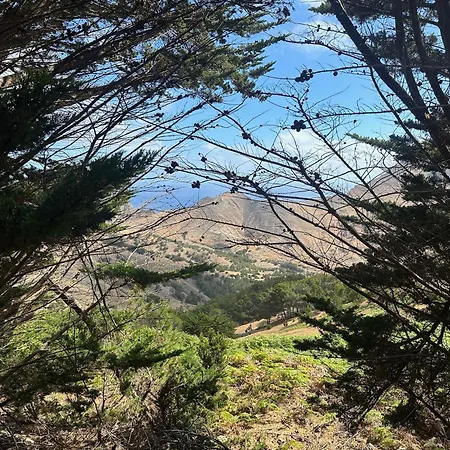 Гостевой дом Profetas