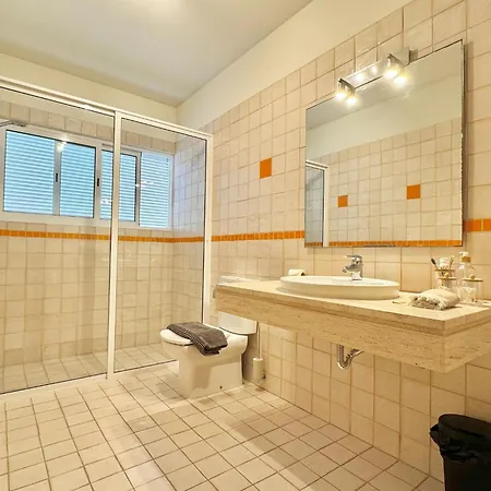 Гостевой дом Profetas *