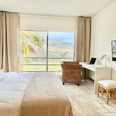 Гостевой дом Profetas