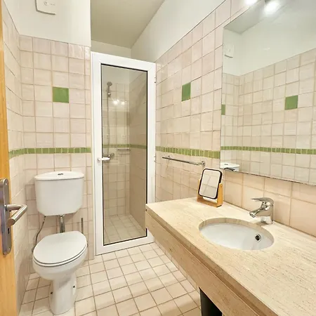 Profetas Гостевой дом *