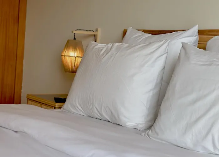 Profetas Guest house