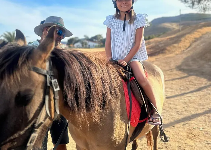 Profetas Guest house *