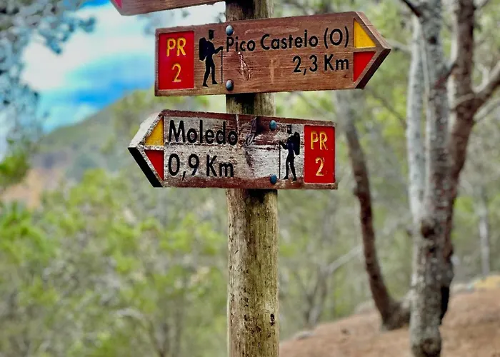 Profetas Guest house *