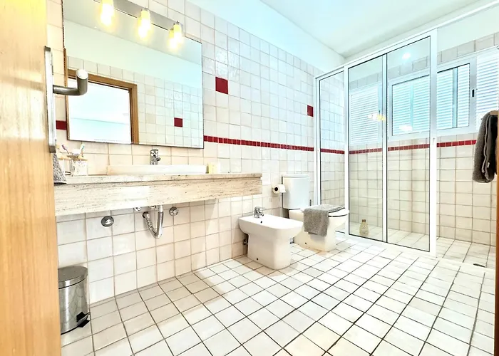 Profetas Guest house