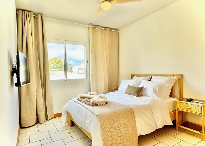 Guest house Profetas Porto Santo