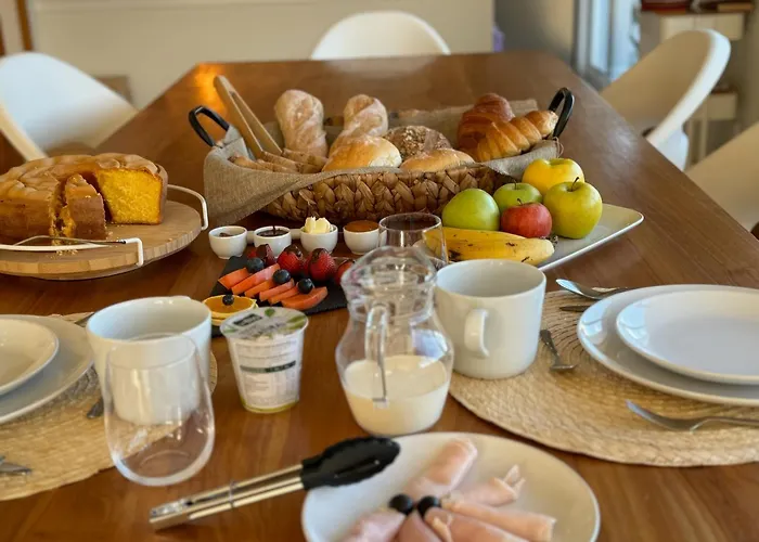 Guest house Profetas *