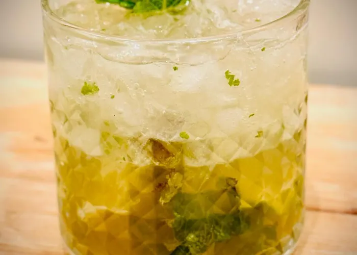 Profetas Konukevi Letterkenny