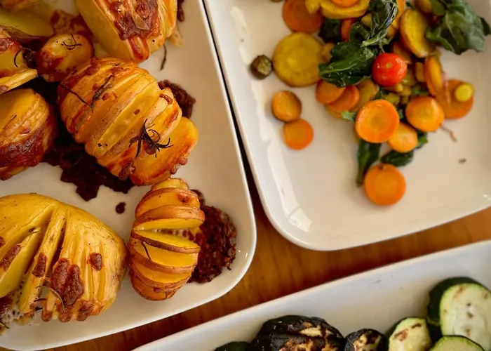 Guest house Profetas Porto Santo