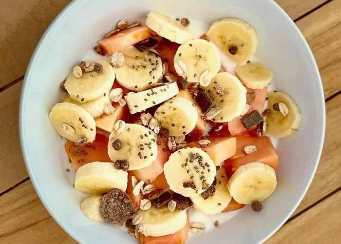 Profetas Guest house Porto Santo