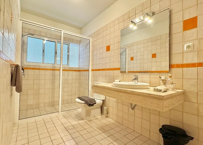 Guest house Profetas *