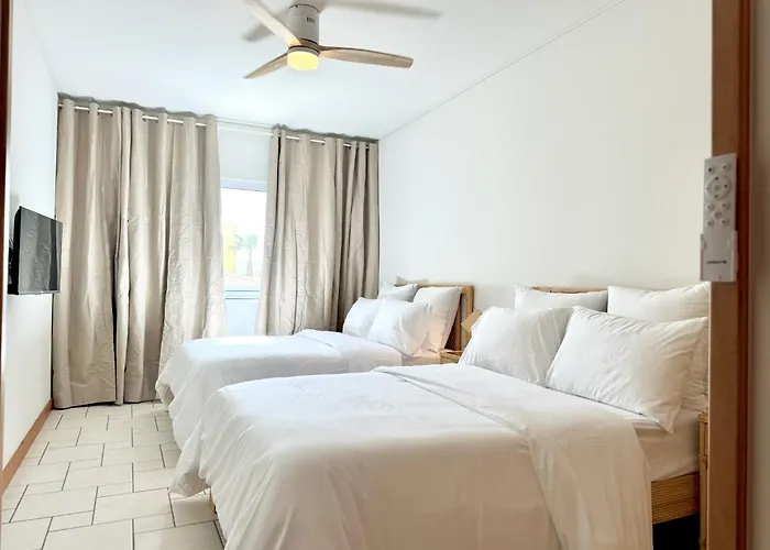 Guest house Profetas