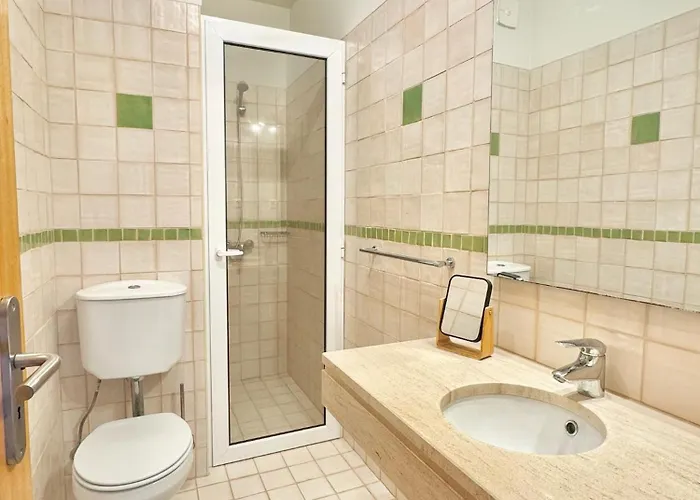 Profetas Guest house *