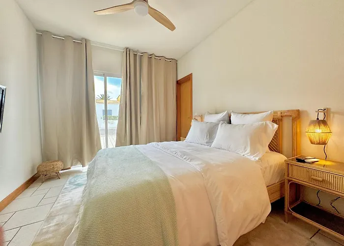 Profetas Guest house *