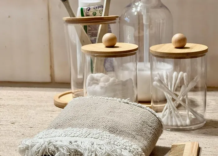 Guest house Profetas Porto Santo